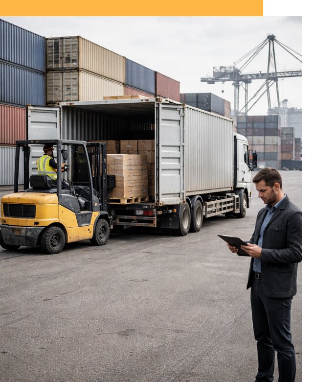 Экспортные перевозки грузов по миру от 36281 руб быстро и надежно