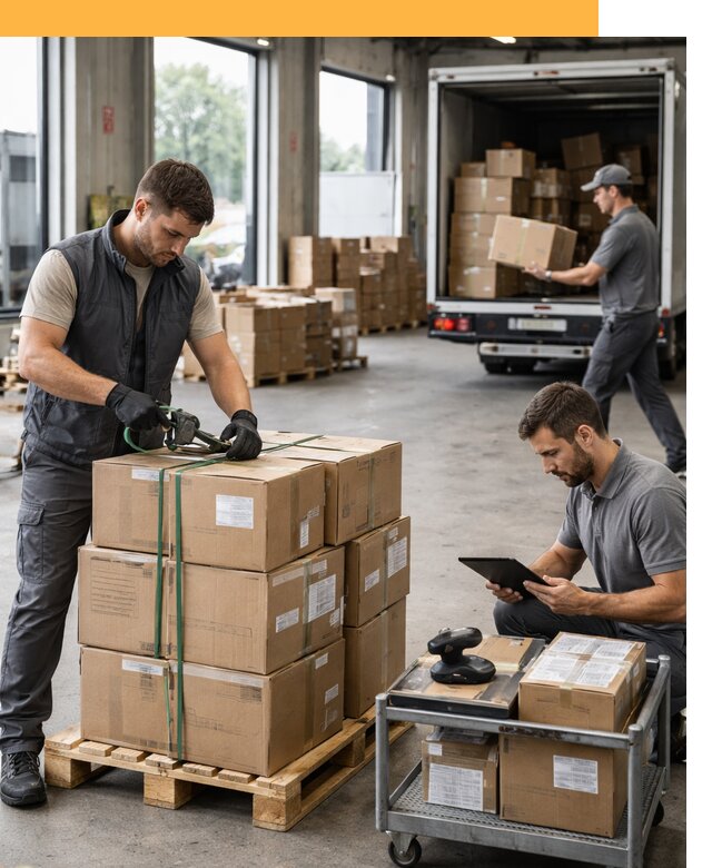 Перевозка сборных грузов по миру от 3628 руб, быстрая логистика