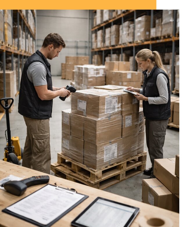 Консолидация грузов по миру от 8293 руб, оптимизация доставки