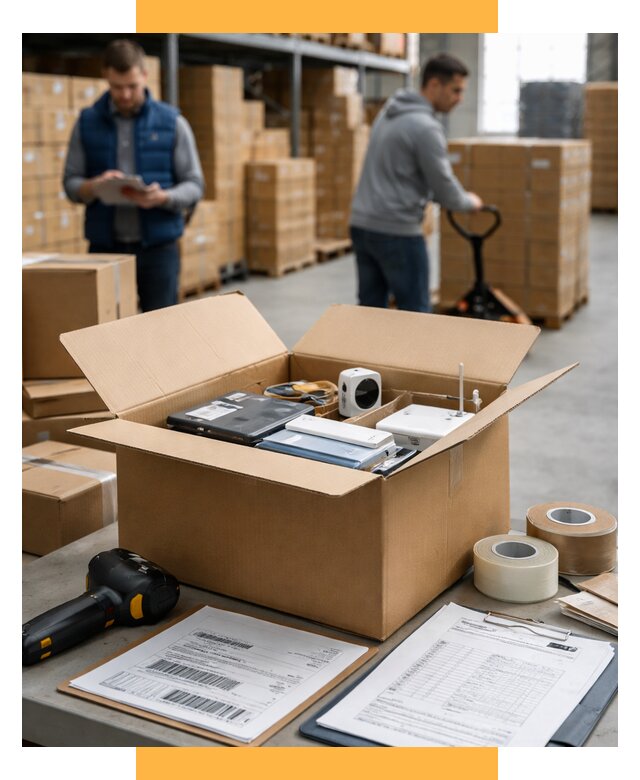 Доставка грузов из Китая в Россию от 62196 р. | СетСервис-Гбх