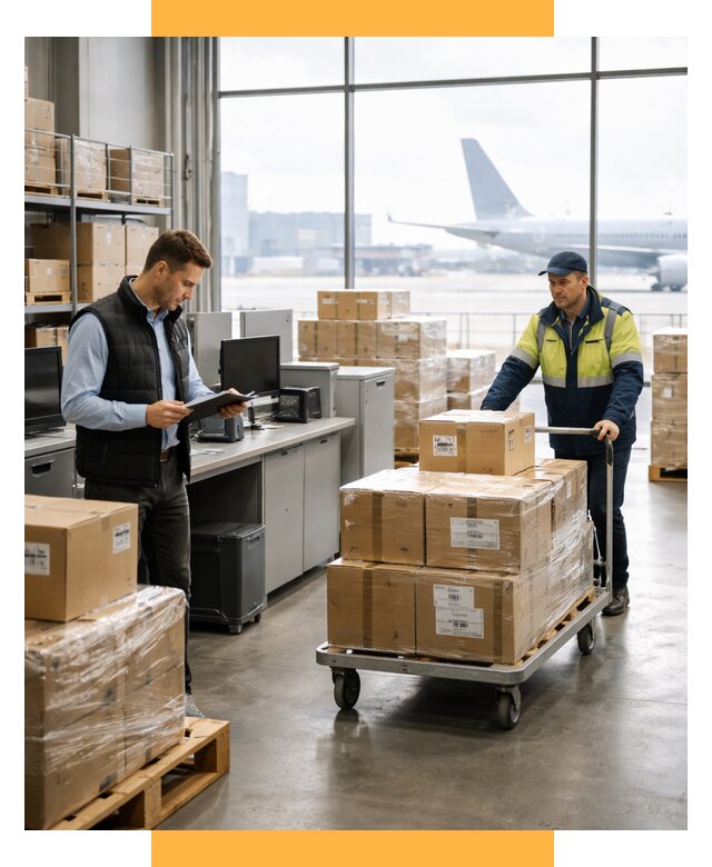 Авиадоставка из Китая от 674 р. — быстро | СетСервис-Гбх