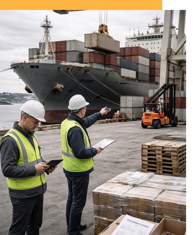 Морские перевозки из Китая от 93294 руб, контейнерные рейсы