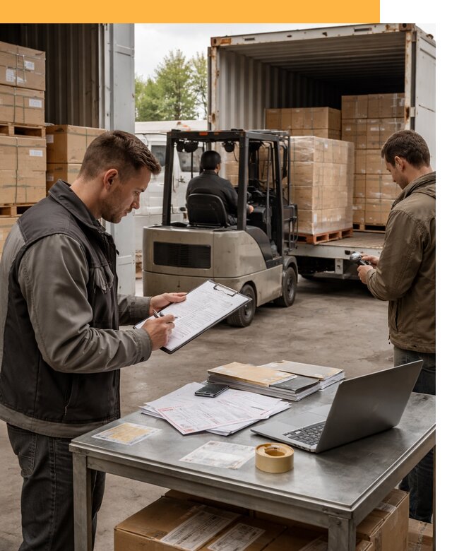 Карго доставка из Китая морские и авиаперевозки от 88111