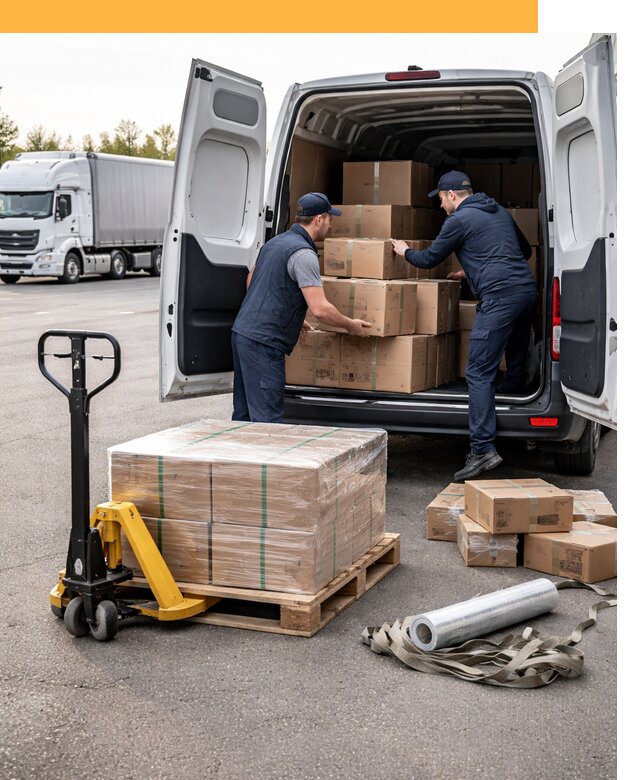 Автоперевозки из Турции: сборные и прямые рейсы от 124392 руб