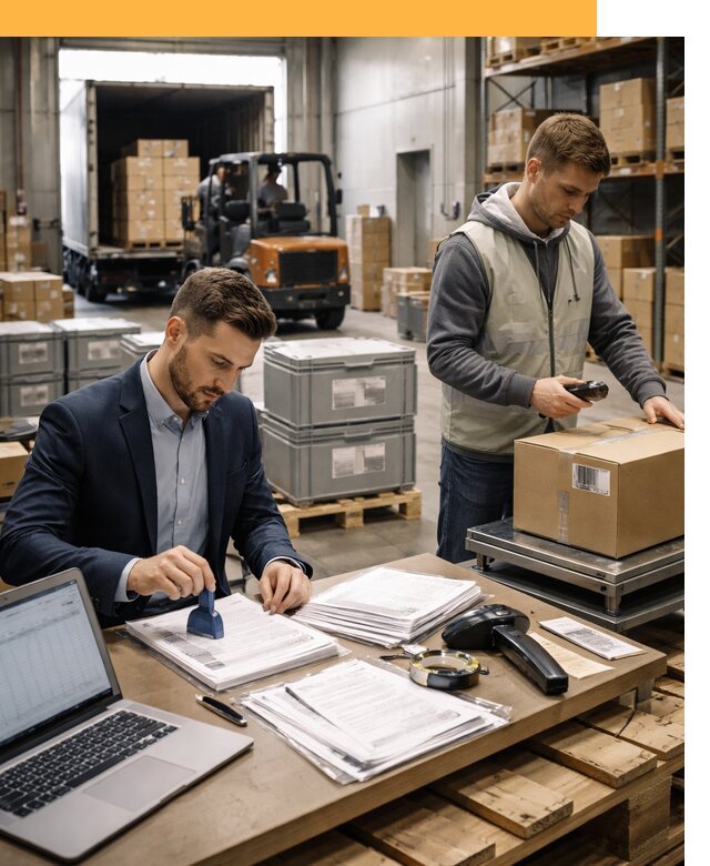 Доставка грузов из США под ключ морские авиа и жд от 36281 руб