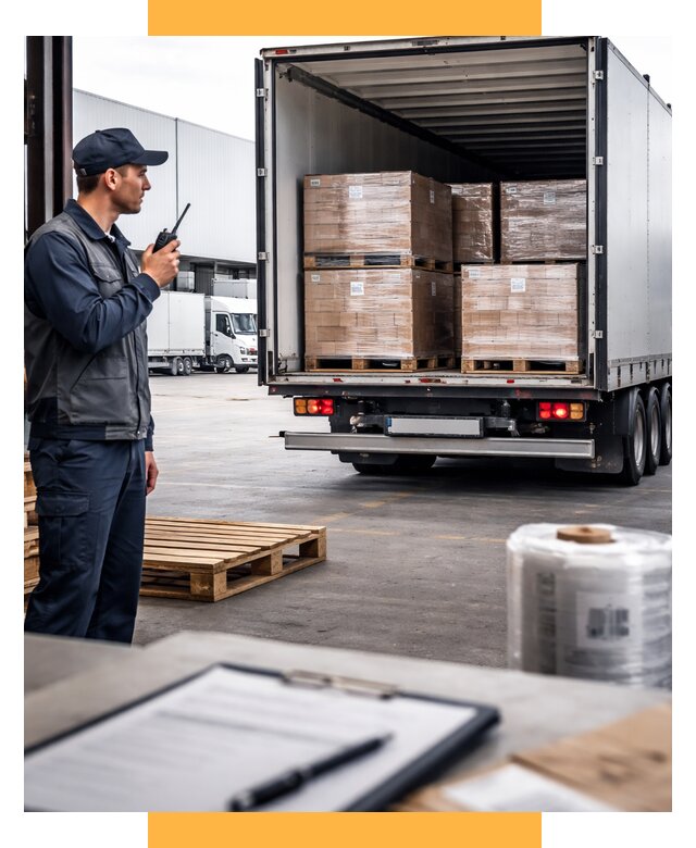 Автоперевозки из Италии от 88111 р., надежно СетСервис-Гбх