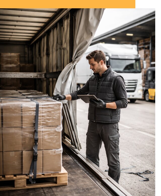 Автоперевозки из Италии: доставка грузов под ключ от 88111 руб.