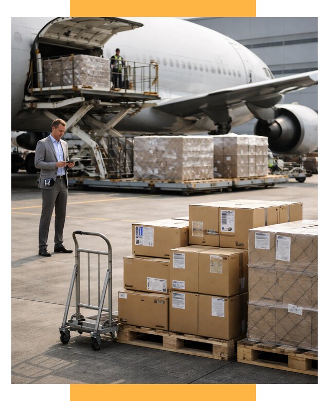 Авиадоставка из Японии от 622 р., срочно, СетСервис-Гбх