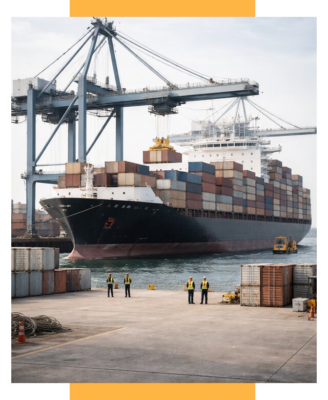 Морские перевозки из Японии контейнером от 93294 р. | СетСервис-Гбх