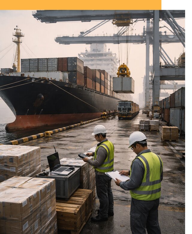 Морские перевозки из Японии от 93294 руб, доставка по миру