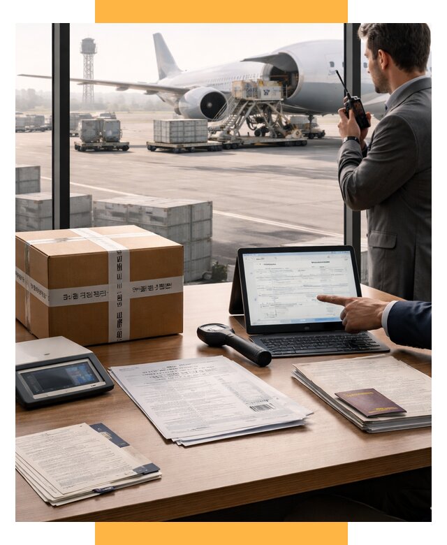 Авиадоставка из Кореи в Россию от 7775 р., сервис СетСервис-Гбх