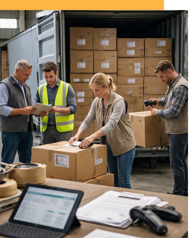 Доставка и таможенное оформление грузов из Вьетнама от 77745