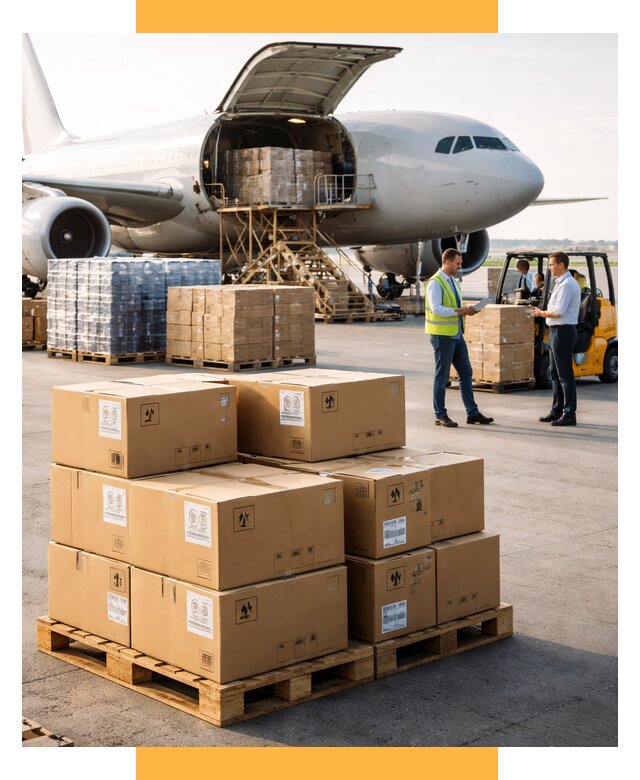 Авиадоставка из Вьетнама в Россию от 881 р. | СетСервис-Гбх