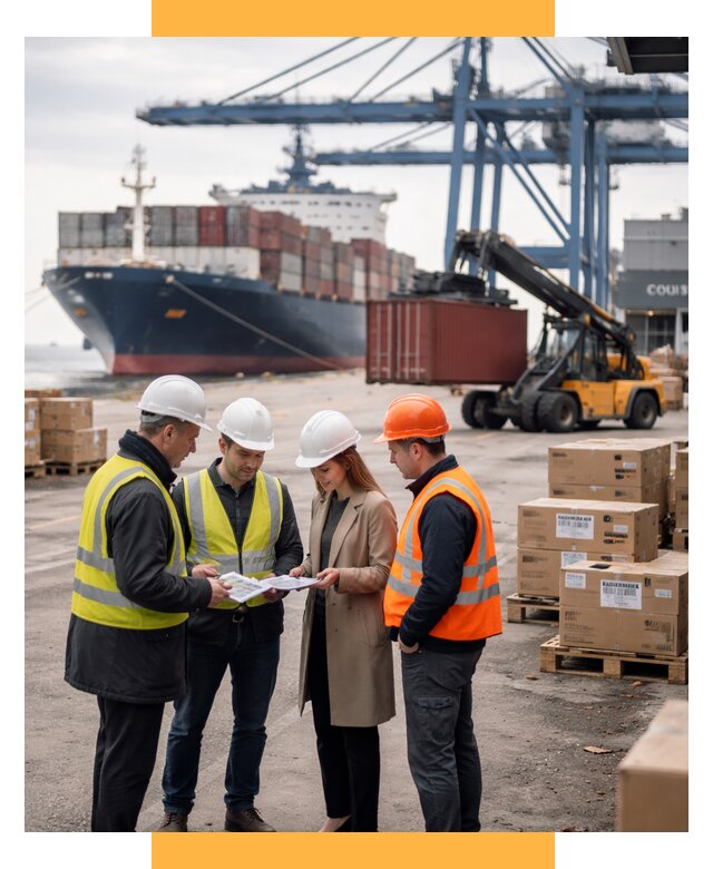 Морские перевозки из Вьетнама от 155490 р. — СетСервис-Гбх