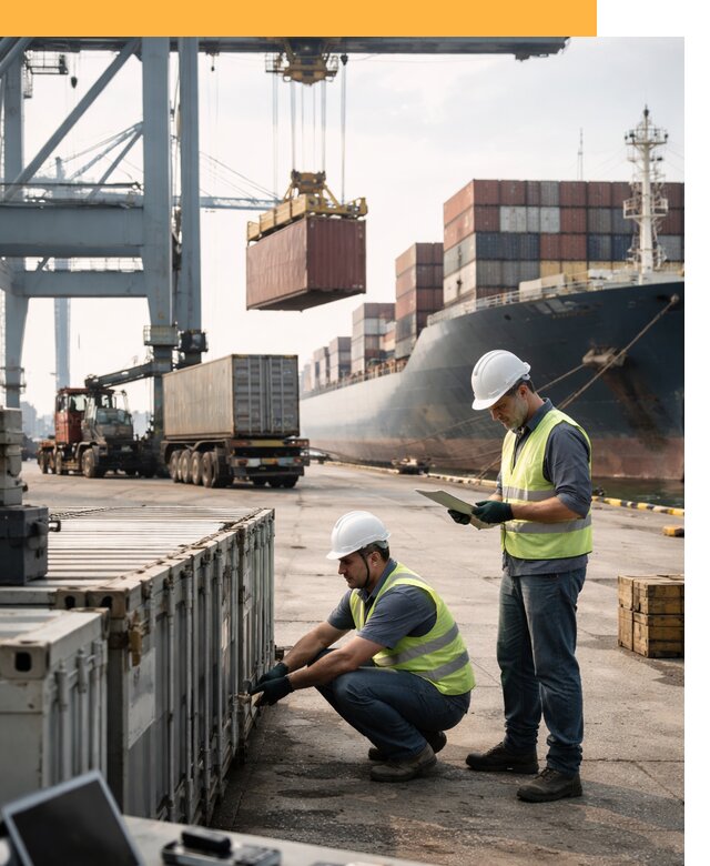 Морские перевозки из Вьетнама от 155490 руб сборные и FCL