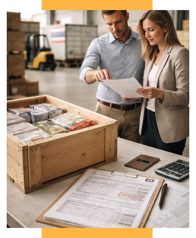 Доставка грузов из Таиланда в Россию от 36281 р. СетСервис-Гбх