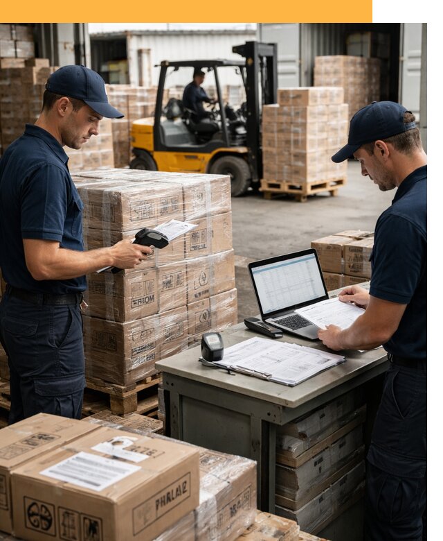 Доставка грузов из Таиланда морем, воздухом от 36281 руб