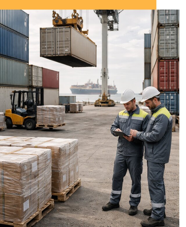 Морские перевозки из Таиланда от 88111 руб, доставка и таможня