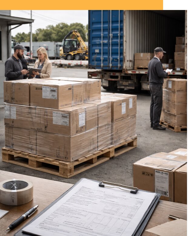 Доставка грузов из Малайзии: морем и авиа от 88111 руб.