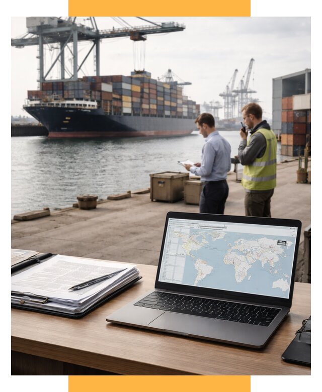 Морские перевозки из Малайзии от 88111 р. | СетСервис-Гбх