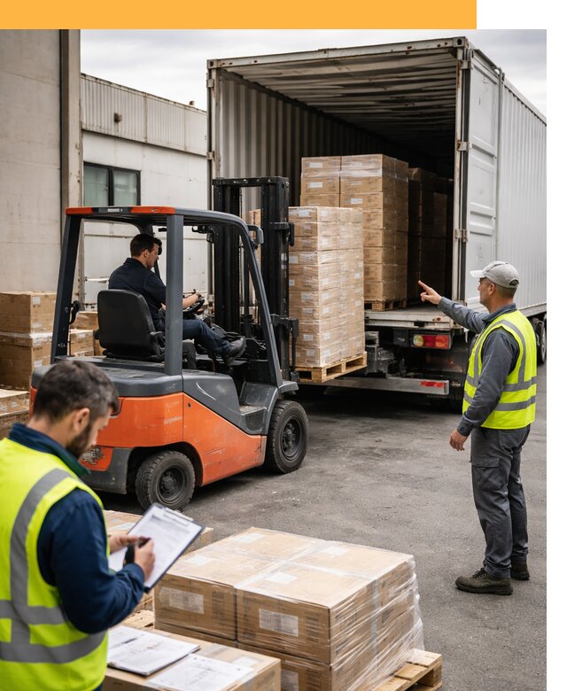 Доставка грузов из Армении по всему миру от 12439 руб.