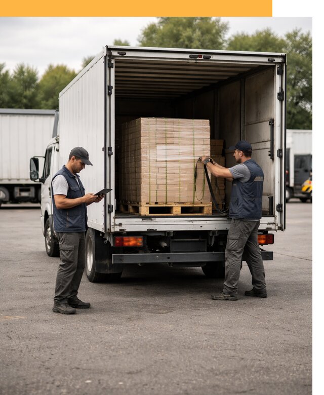 Автоперевозки из Армении автотранспортом от 98477 руб