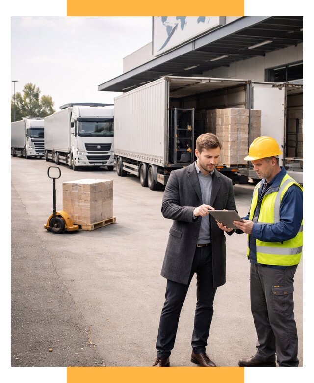 Автоперевозки из Грузии от 88111 р. - логистика СетСервис-Гбх