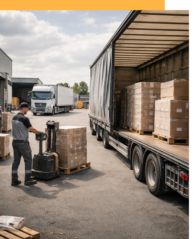 Автоперевозки из Грузии от 88111 руб, доставка по СНГ и ЕС