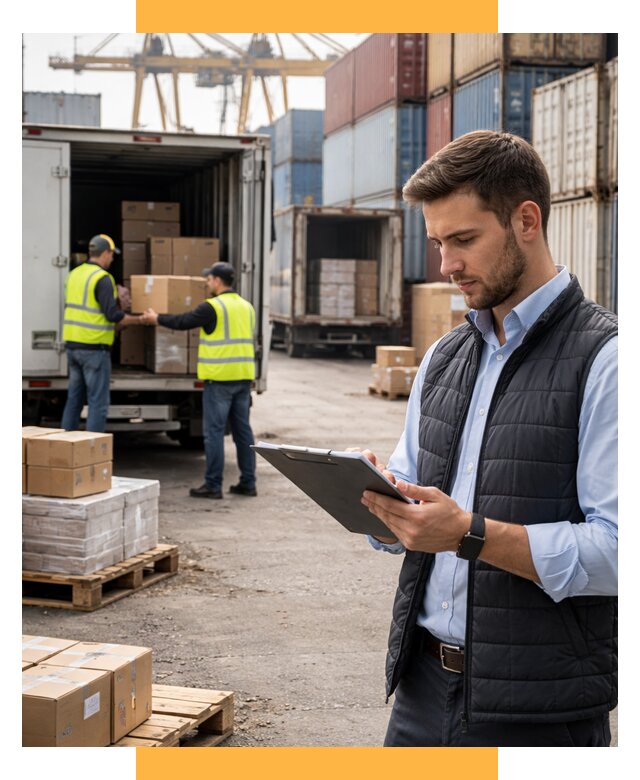 Доставка грузов из Азербайджана от 36281 р., СетСервис-Гбх