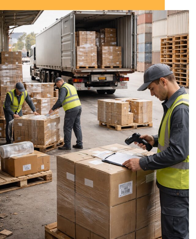 Доставка грузов из Азербайджана от 36281 руб, быстро и надежно