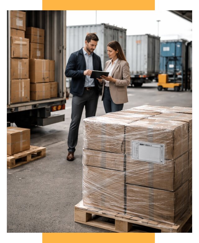 Доставка грузов из Казахстана в Россию от 6738 р., СетСервис-Гбх