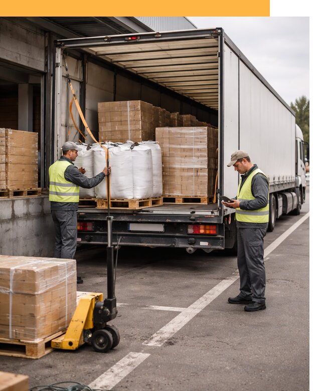 Автоперевозки из Узбекистана от 186588 руб/тонна, быстро и надежно