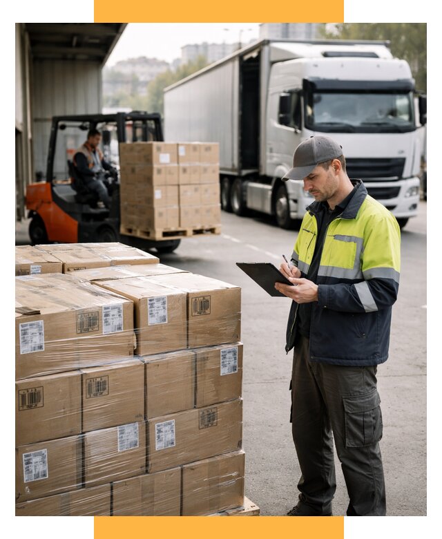 Доставка грузов из Киргизии в Россию от 15549 р. | СетСервис-Гбх