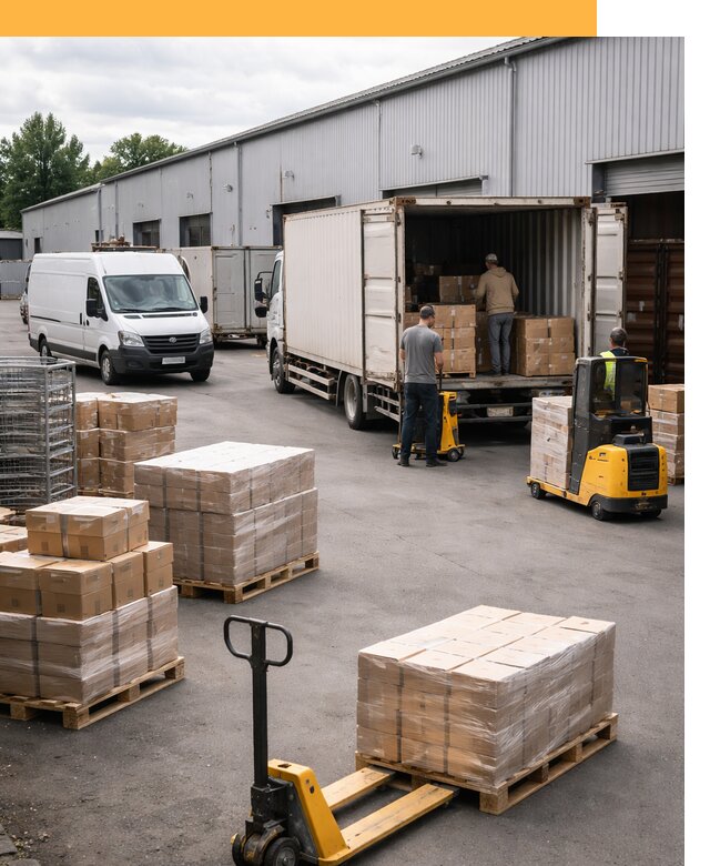 Доставка грузов из Беларуси по всему миру от 15549 руб