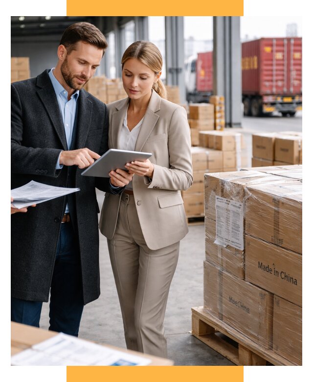 Доставка грузов в Китай от 36281 р. надежная логистика СетСервис-Гбх