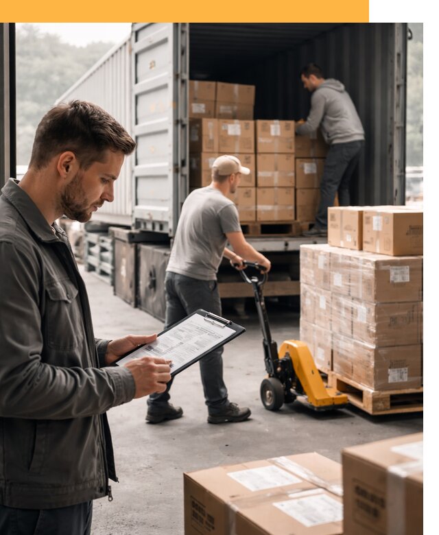 Доставка грузов в Китай: экспресс и мультимодальные перевозки от 36281