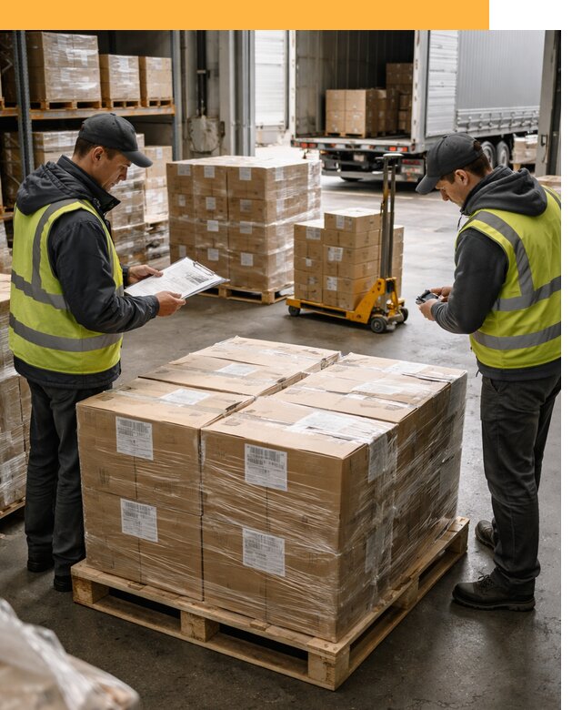 Доставка грузов в Израиль морем, авиа и автоперевозки от 46647 руб.