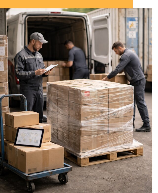 Доставка грузов в Армению: морские, авиа и авто от 36281