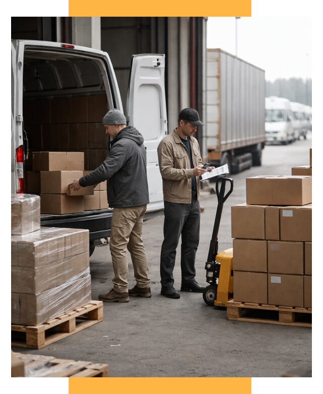 Доставка грузов в Киргизию от 15549 р. - логистика СетСервис-Гбх