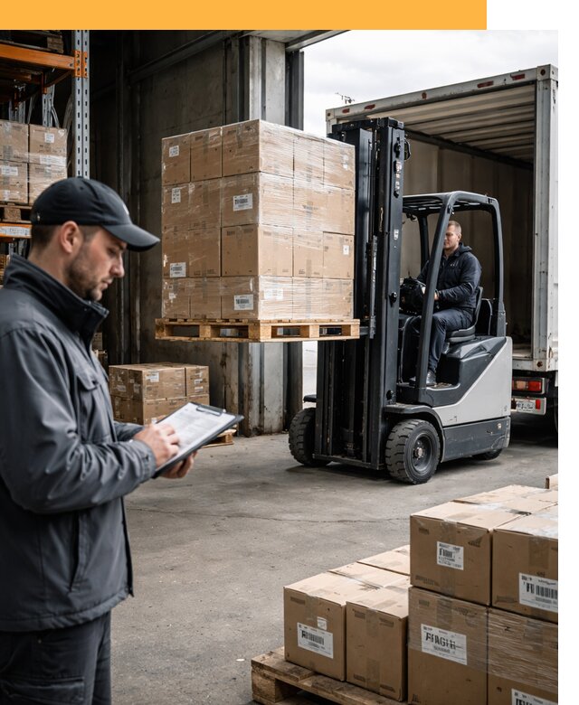 Доставка грузов в Беларусь от 12439 руб, морем, авто, авиа