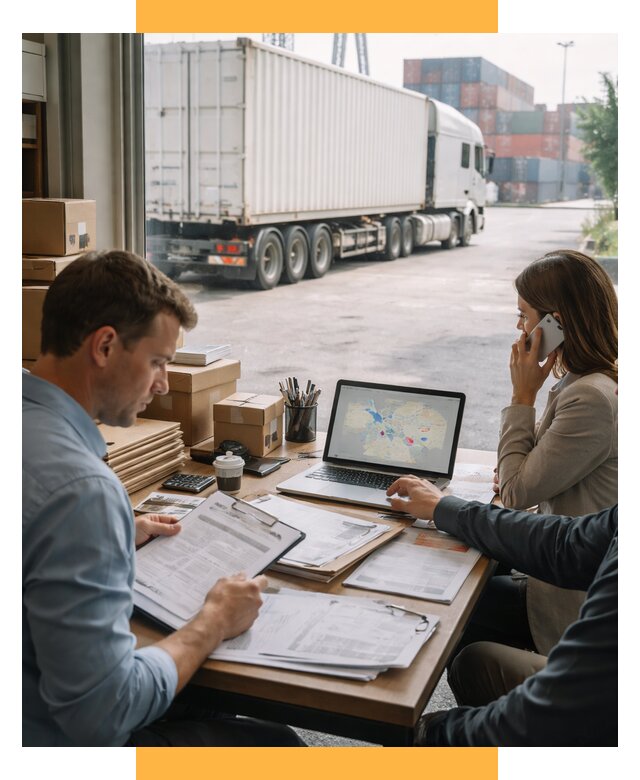 Доставка через Турцию: логистика и транзит от 6738 р. | СетСервис-Гбх