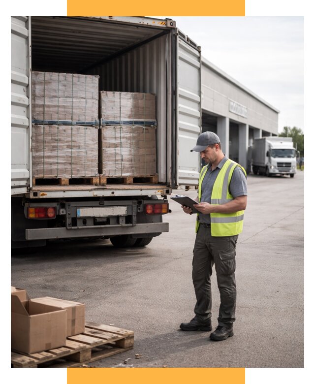 Доставка через Казахстан от 31098 р. | Транзит и логистикаСетСервис-Гбх