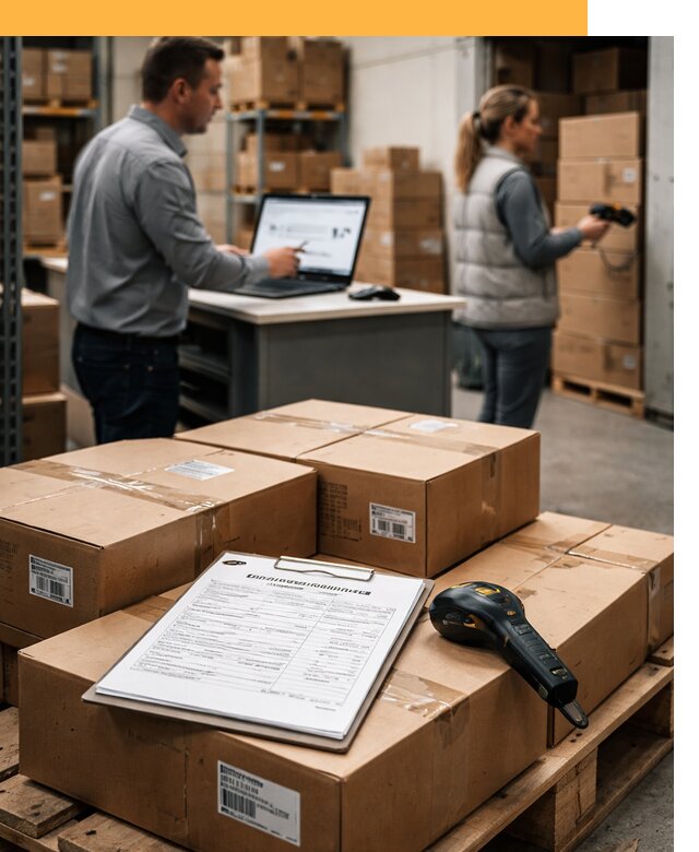 Таможенное оформление и сопровождение грузов из США от 8811 руб