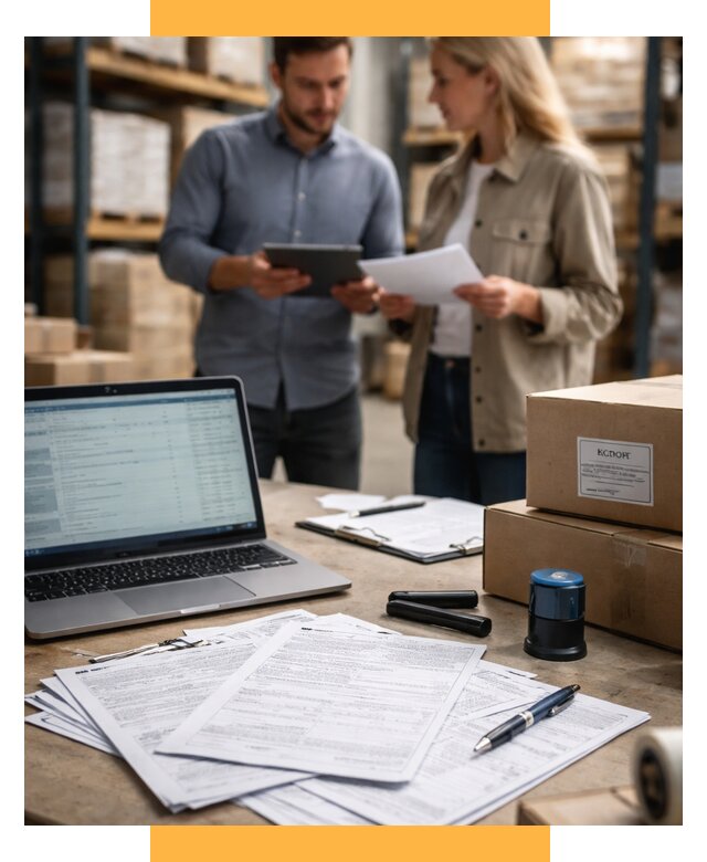 Растаможка грузов из Беларуси от 8293 р. — с СетСервис-Гбх