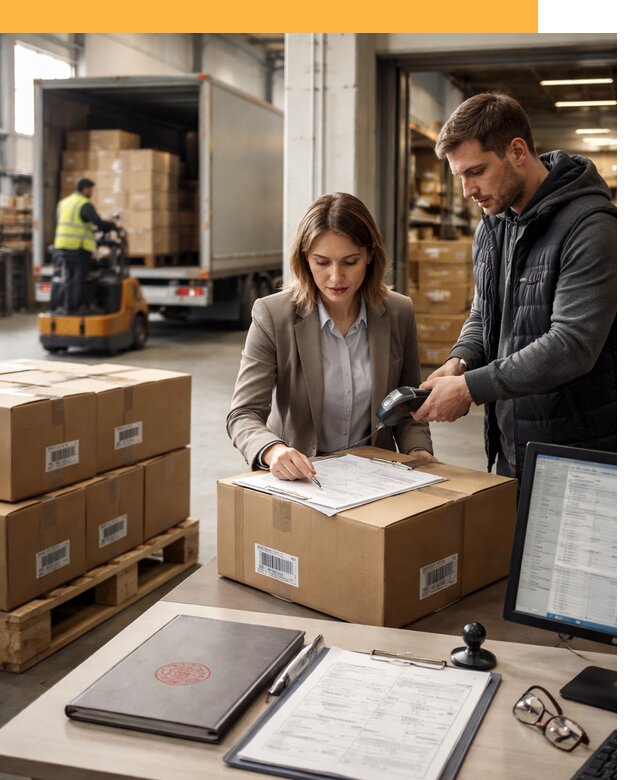 Таможенное оформление грузов из Беларуси от 8293