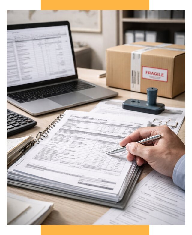 Определение таможенной стоимости, расчет от 3628 р. | СетСервис-Гбх