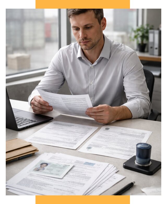 Оформление нотификации ФСБ под ключ от 4665 р. - СетСервис-Гбх