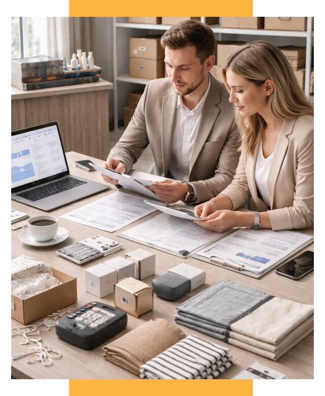 Закупка товара в Китае под ключ от 7256 р. | СетСервис-Гбх