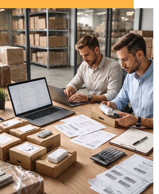 Закупка товара в Китае от 7256 руб за единицу, с доставкой