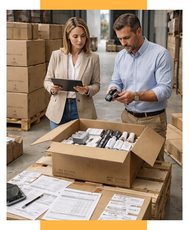 Выкуп товара в Китае с доставкой, оплата от 4665 р. | СетСервис-Гбх